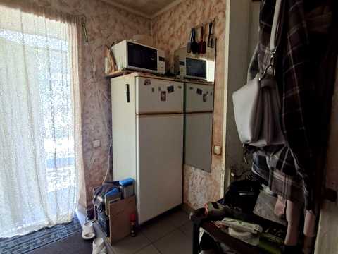 квартира за адресою Разумовська вул., 52