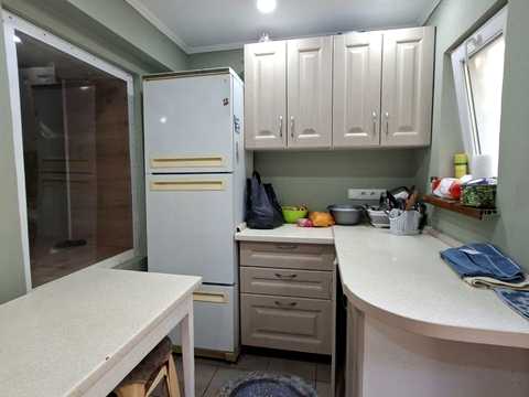 квартира за адресою Разумовська вул., 52