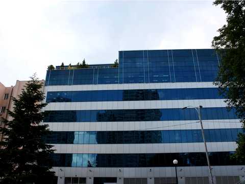 комерційна за адресою Сім'ї Бродських вул. (Смоленська), 31-33