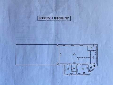 комерційна за адресою Володимира Покотила вул. (Картвелішвілі), 7/2