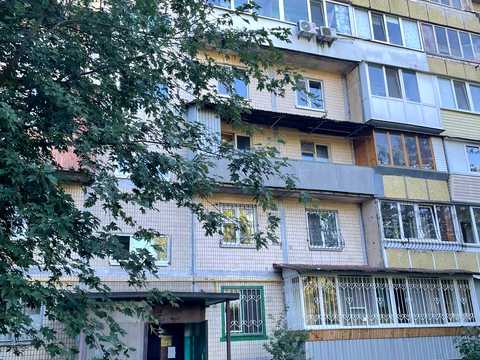 квартира по адресу Лесной просп., 33