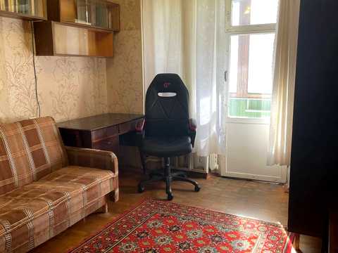 квартира за адресою Лісовий просп., 33
