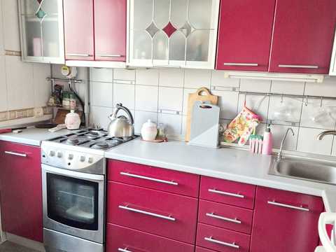 квартира по адресу Братства Тарасовцев ул. (Декабристів), 5