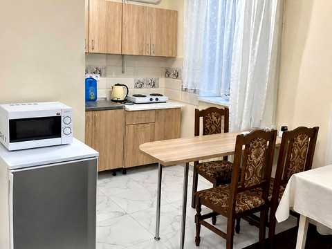 квартира за адресою Української Перемоги вул., 25
