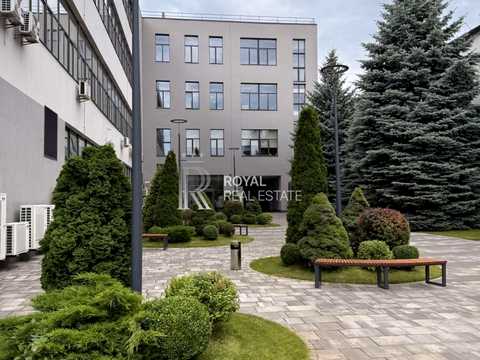 коммерческая по адресу Цитадельная ул., 6/8