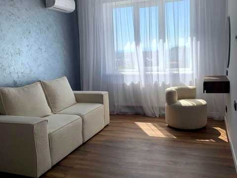 квартира за адресою Височана вул., 18 к4