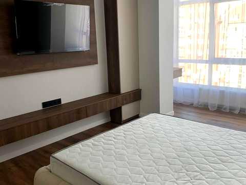 квартира за адресою Височана вул., 18 к4
