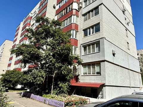 квартира за адресою Княжий пров. (Олега Кошового), 14б