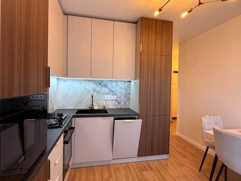квартира за адресою Владики Софрона Мудрого вул., (Будинок)