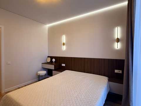 квартира за адресою Владики Софрона Мудрого вул., (Будинок)