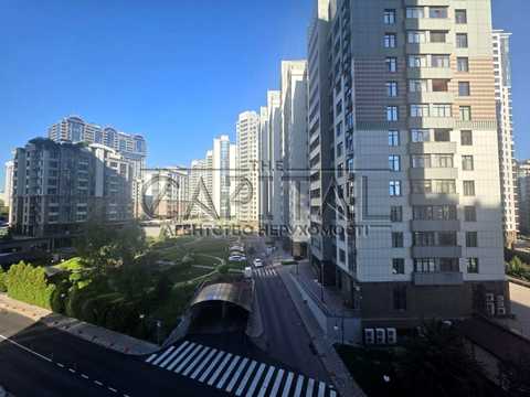 квартира за адресою Андрія Верхогляда вул. (Михайла Драгомирова), (7 черга (будинок 2))