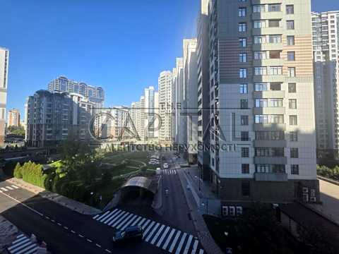 квартира за адресою Андрія Верхогляда вул. (Михайла Драгомирова), (7 черга (будинок 2))