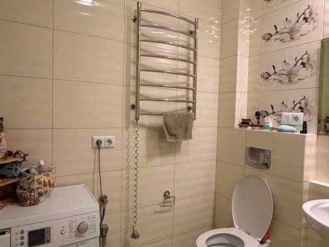 квартира по адресу Степана Рудницкого ул. (Академіка Вільямса), 19/14