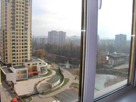 квартира по адресу Степана Рудницкого ул. (Академіка Вільямса), 19/14