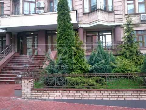 комерційна за адресою Кудрявська вул., 13-19