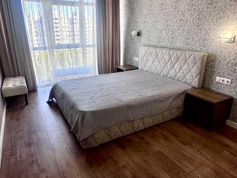 квартира по адресу Набережная ул., 8д