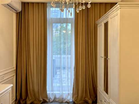 квартира за адресою Жилянська вул., 68