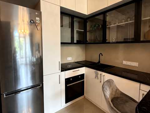 квартира за адресою Жилянська вул., 68