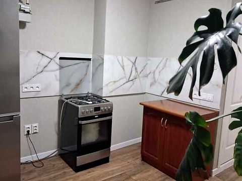 квартира по адресу Боровиковского бульв., 14