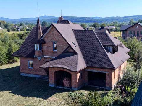 будинок за адресою с. Шипинці, Головна вул.