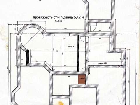 будинок за адресою с. Шипинці, Головна вул.