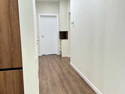 квартира по адресу Набережно-Рыбальская дорога ул., 9
