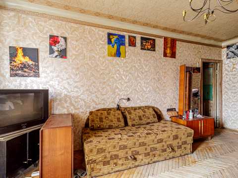 квартира по адресу Берестейский просп. (Победы), 5