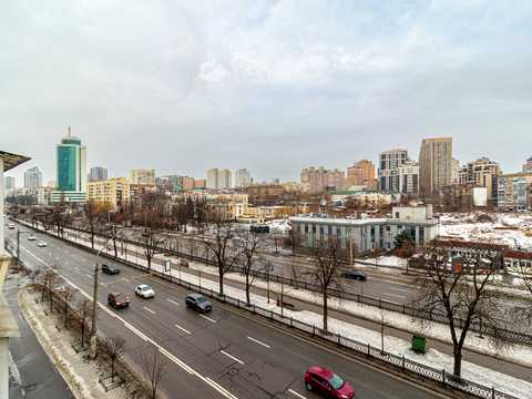 квартира по адресу Берестейский просп. (Победы), 5