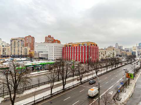 квартира по адресу Берестейский просп. (Победы), 5