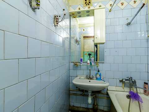 квартира по адресу Берестейский просп. (Победы), 5