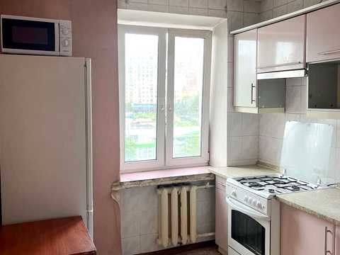 квартира по адресу Берестейский просп. (Победы), 5