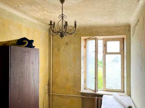квартира по адресу Берестейский просп. (Победы), 5