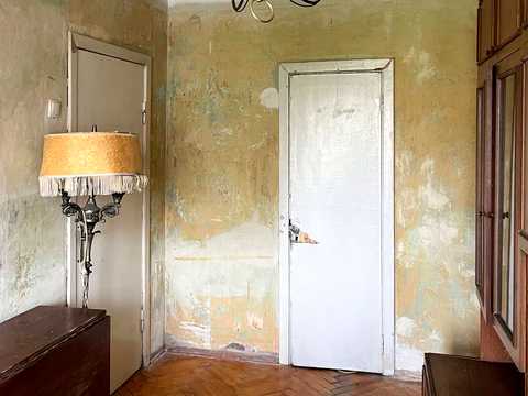 квартира по адресу Берестейский просп. (Победы), 5
