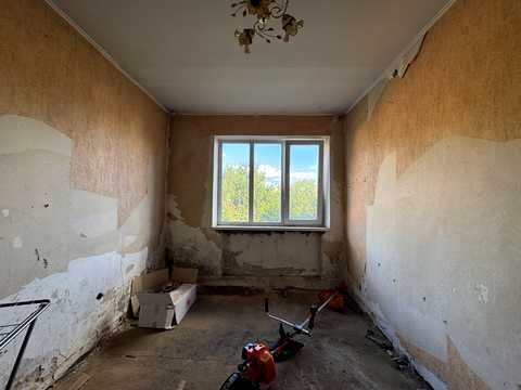 дом по адресу Незалежності ул.