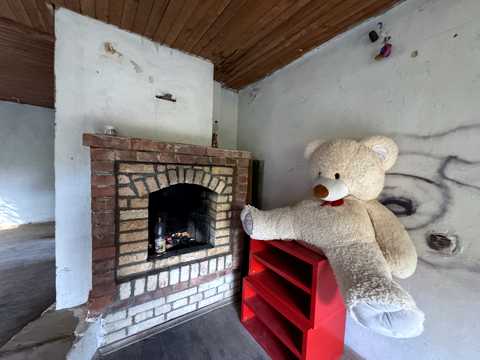 дом по адресу Незалежності ул.