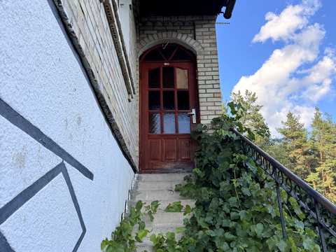 дом по адресу Незалежності ул.