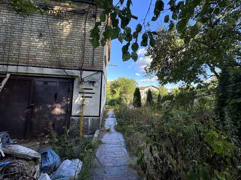 дом по адресу Незалежності ул.