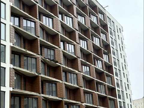 квартира по адресу Генерала Тарнавского ул., (Будинок 2)