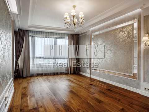 квартира по адресу Голосеевский просп. (40-летия Октября), 60
