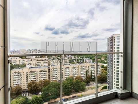 квартира по адресу Голосеевский просп. (40-летия Октября), 60