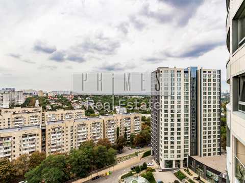 квартира по адресу Голосеевский просп. (40-летия Октября), 60