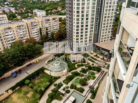 квартира по адресу Голосеевский просп. (40-летия Октября), 60
