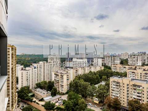 квартира по адресу Голосеевский просп. (40-летия Октября), 60