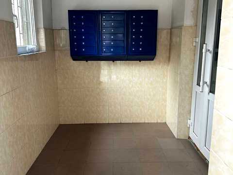 квартира по адресу Крутогорный спуск (Рогалёва), 21