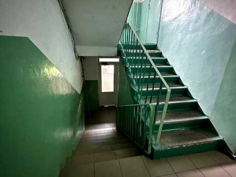 квартира по адресу Крутогорный спуск (Рогалёва), 21