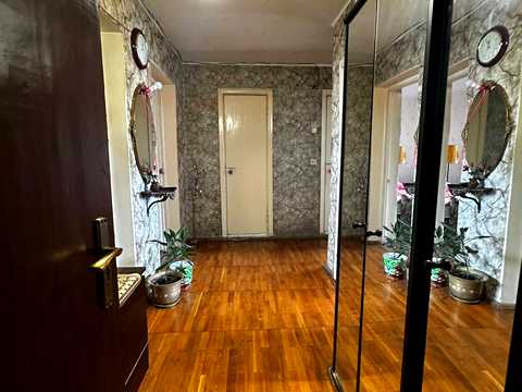 квартира по адресу Крутогорный спуск (Рогалёва), 21