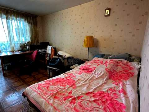 квартира по адресу Крутогорный спуск (Рогалёва), 21
