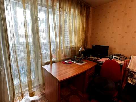 квартира по адресу Крутогорный спуск (Рогалёва), 21