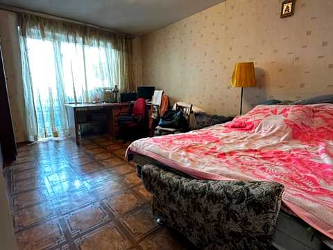 квартира по адресу Крутогорный спуск (Рогалёва), 21