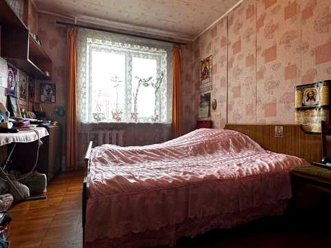 квартира по адресу Крутогорный спуск (Рогалёва), 21